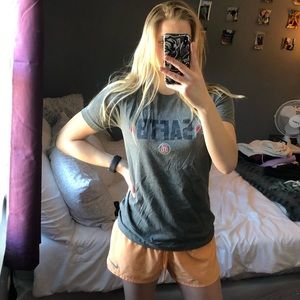 Saturday’s Are For The Boys T shirt